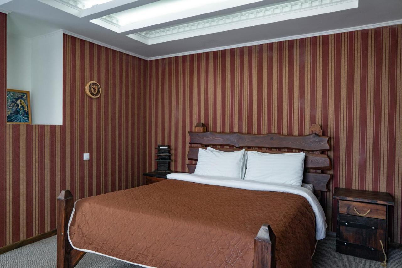 Kodatskiy Kosh Hotel *