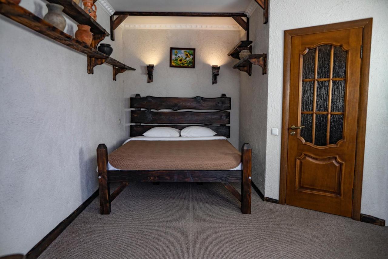 Kodatskiy Kosh Hotel Stari Kodaky