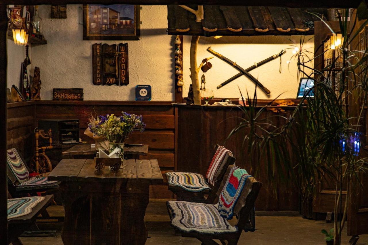Hotel Kodatskiy Kosh