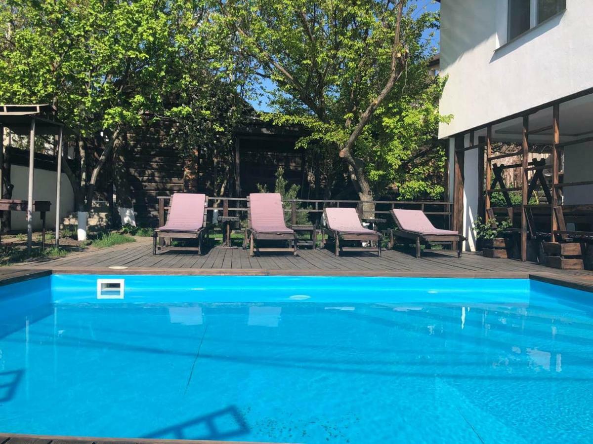 Kodatskiy Kosh Hotel *