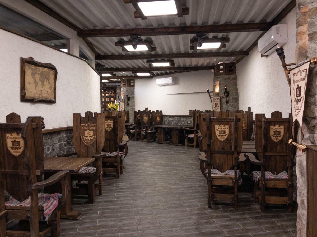 Hotel Kodatskiy Kosh *