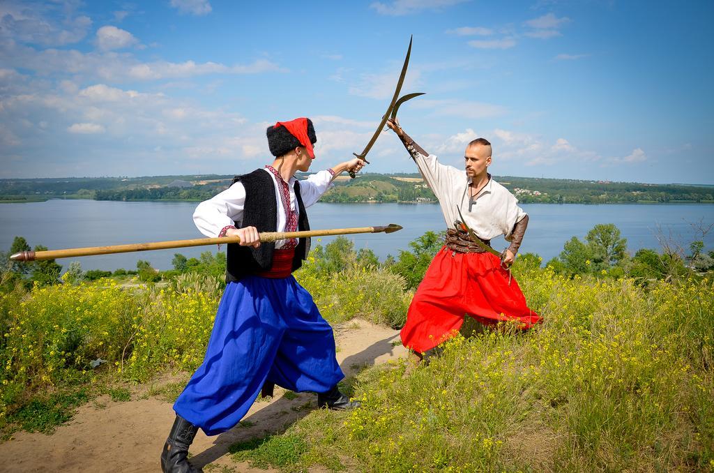 فندق Kodatskiy Kosh Stari Kodaky